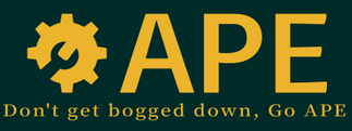 Ape logo